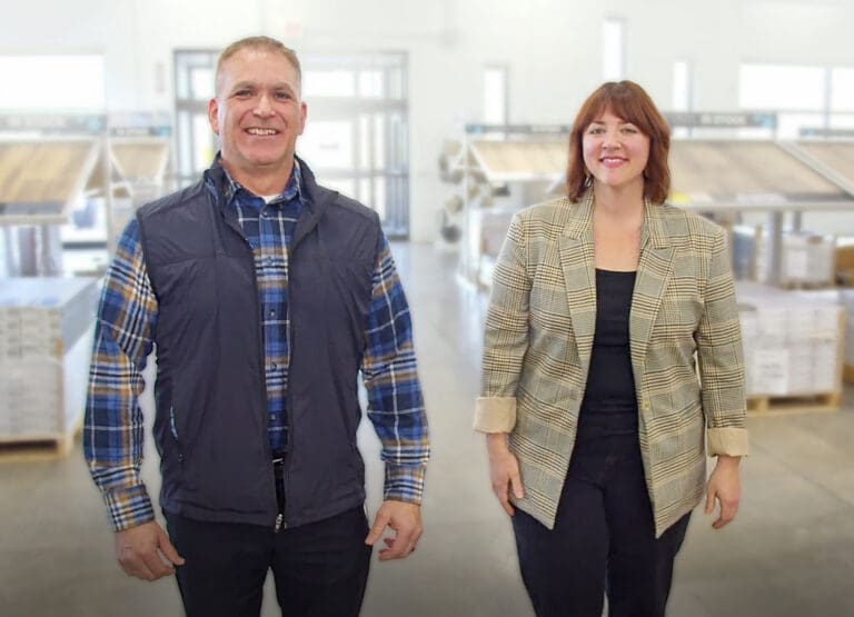 Flooring America Team